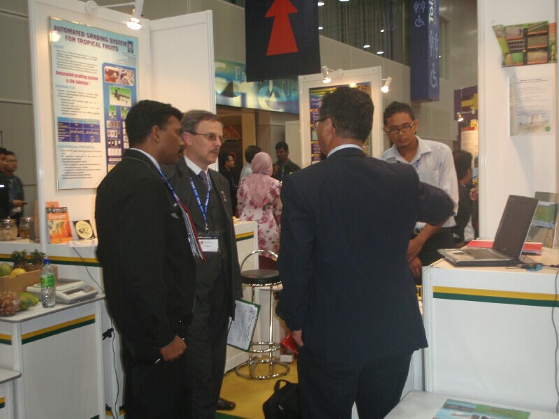 ITEX 2010 - 14 ITEX 2010 - 14